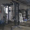 Multi Functional Trainer Smith Machine Fitness Equipment